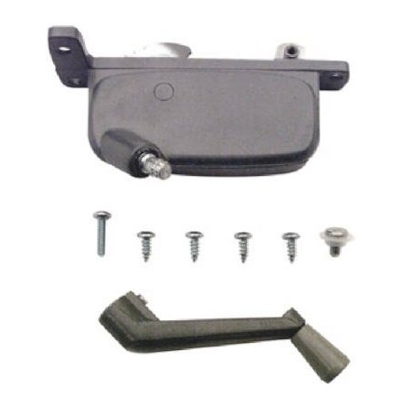 Prime-Line GRY RH Awning Operator H 3670